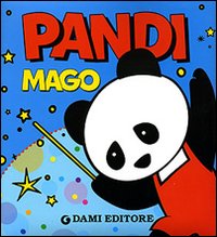 Pandi mago