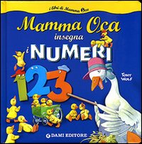 Mamma oca insegna i numeri