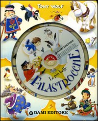 Le più belle filastrocche