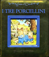 I tre porcellini