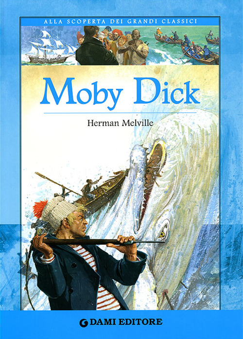 Moby Dick
