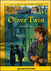 Oliver Twist