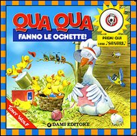 Qua qua fanno le ochette