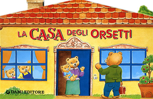 La casa degli Orsetti