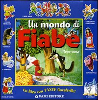 Un mondo di fiabe