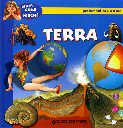 Terra