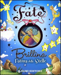 Brillina. Fatina delle stelle