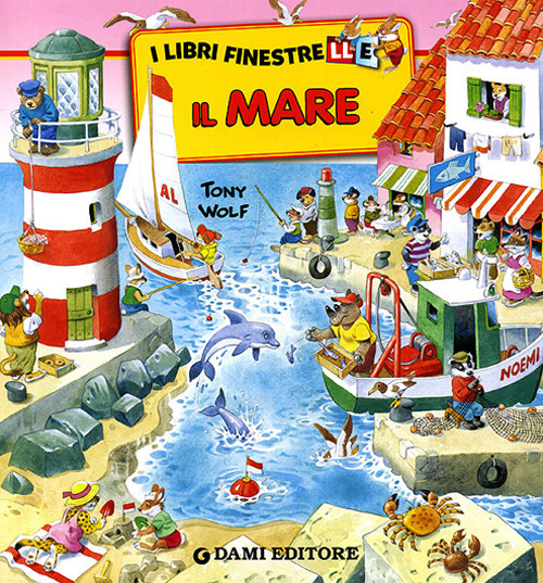 Il mare