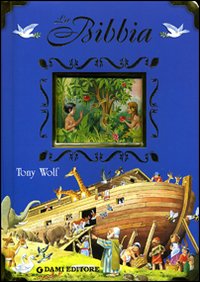 La Bibbia