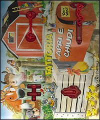 Fattoria. Apri e chiudi