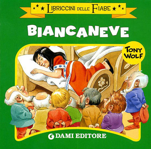 Biancaneve