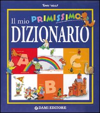 Il mio primissimo dizionario