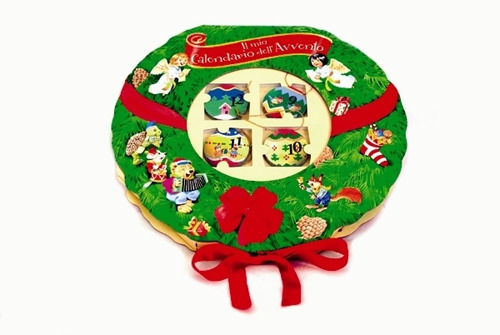 Il mio calendario dell'Avvento