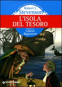 L'isola del tesoro
