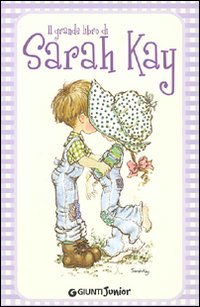 Il grande libro di Sarah Kay