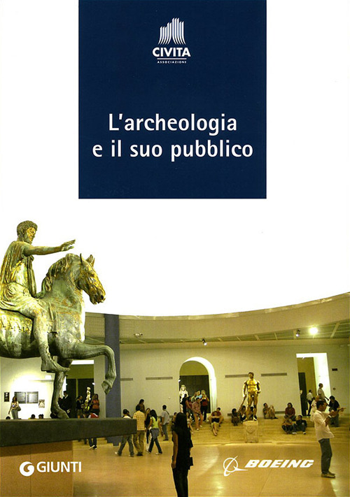 L'archeologia e il suo pubblico
