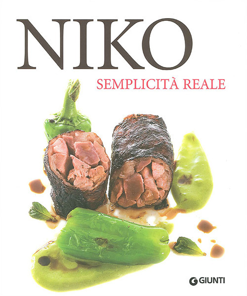Niko. La semplicità del reale