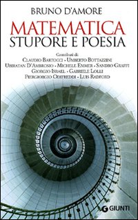 Matematica. Stupore e poesia