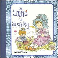 Un anno con Sarah Kay
