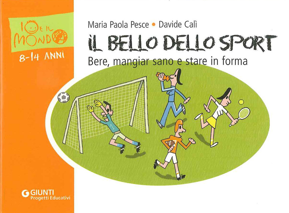 Il bello dello sport