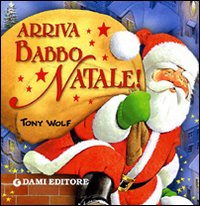 Arriva Babbo Natale!