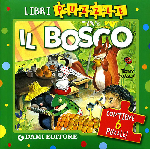 Il bosco