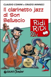 Il clarinetto jazz di Son Belluscio