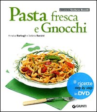 Pasta fresca e gnocchi