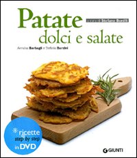 Patate dolci e salate
