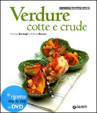 Verdure cotte e crude