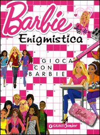 Barbie enigmista