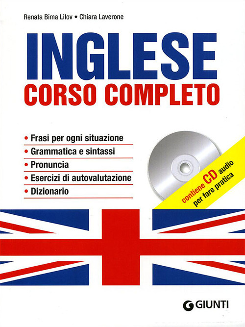 Inglese. Corso completo