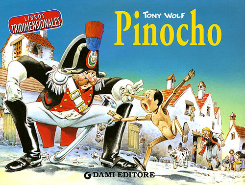 Pinocho