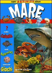 Mare. Con adesivi