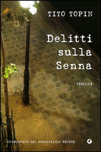 Delitti sulla Senna