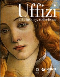 Uffizi. Art, history, collections