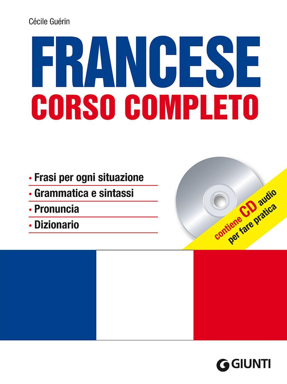 Francese. Corso completo