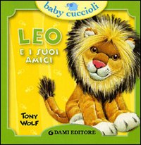 Leo e i suoi amici