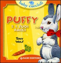 Puffy e i suoi amici