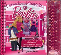L'armadio delle meraviglie di Barbie