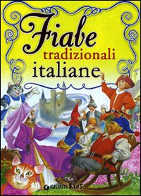 Fiabe tradizionali italiane