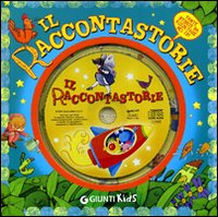 Il raccontastorie
