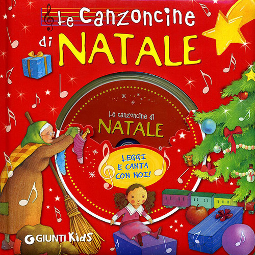 Le canzoncine di Natale