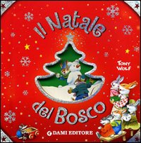 Il Natale del bosco