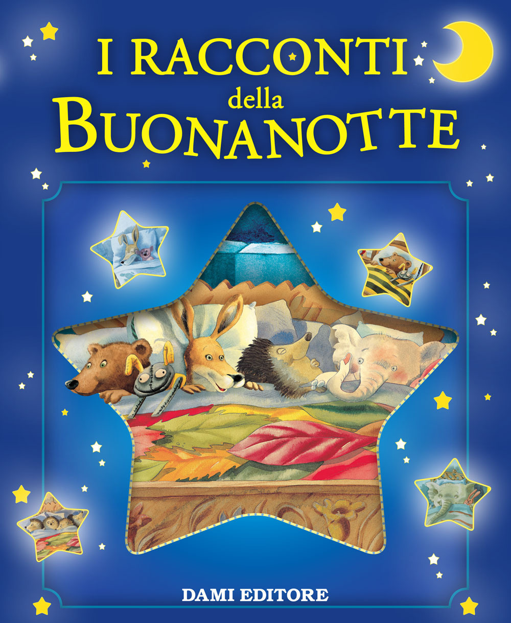 I racconti della buonanotte