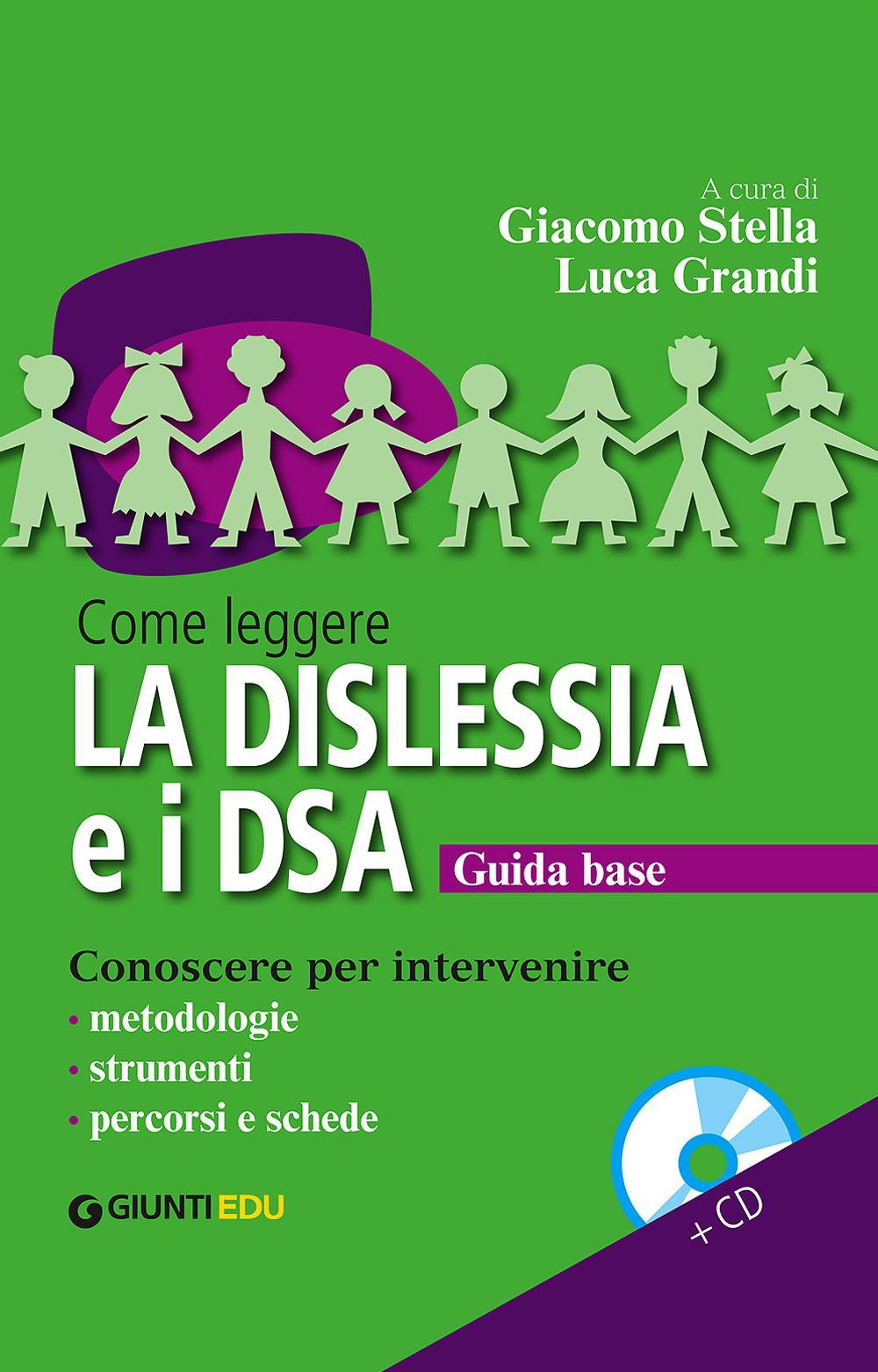 Come leggere la dislessia e i DSA