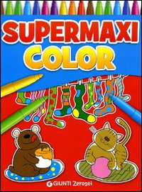 Supermaxi color