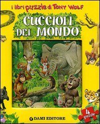 Cuccioli del mondo