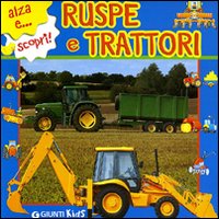 Ruspe e trattori