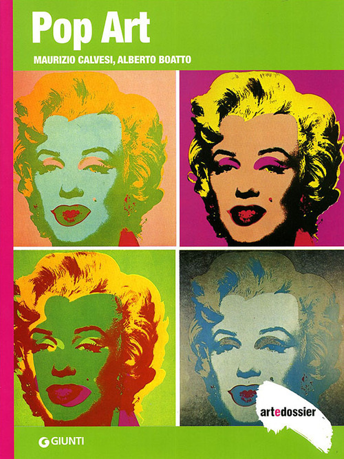 Pop art